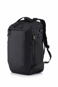 SAMSONITE กระเป๋าเป้สะพายหลัง L ใส่ LAPTOP ขนาด 15.6 นิ้ว รุ่น URBANIX BACKPACK L