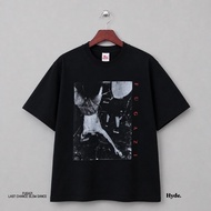Fugazi Last Chance Slow Dancekaos band