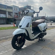 《高雄二手機車》 2021 光陽 哥倫布 150 #8650 #免費試乘/中古機車/二手機車/流行車款/實體門市