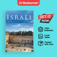 Israel - Paperback - English - 9781642542226