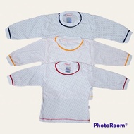 BABY CLOTHES USAGI DOTS BABY OBLONG