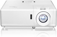 Optoma UHZ50 4K UHD Laser Home Projector