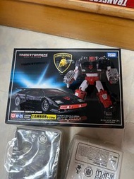 Transformers 變形金剛 MP-12G Lambor G-2 Ver.  全新