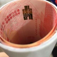 中銀香港百週年紀念炒。售$16500（包括30連炮筒、2套3連張、5套單張），不散賣。