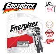 ENERGIZER CR2 Lithium Battery 3V Batteries 1pcs