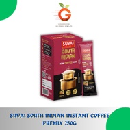 [GreenshineSG]SUVAI SOUTH INDIAN INSTANT COFFEE PREMIX 250G