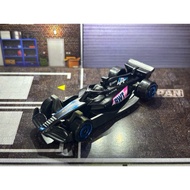 HOT WHEELS LOOSE : F1 BWT ALPINE A524 (2024)