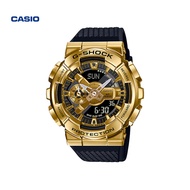 Casio นาฬิกาโลหะทรงสปอร์ต G-SHOCK GM-110นาฬิกาสปอร์ตคาสิโอกันน้ำ