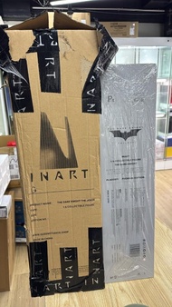 全新 雙人植髮版 Queen Studio Inart 1/6 The Joker PT A001P1 The Dark Knight Premium Edition 黑暗騎士 小丑 希斯莱傑