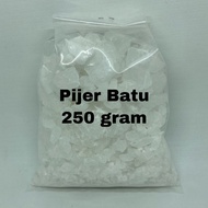 Pijer Batu 250 gram / Pijer Kristal