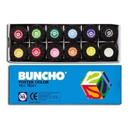 BUNCHO POSTER COLOR 15CC