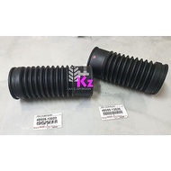 1 SET 2PCS- REAR ABSORBER COVER - COROLLA AE101/AE111 / AE92