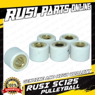 RUSI SC125 Pulley ball/rusi 125 parts and accessories,rusi 150 parts and accessories,rusi motorcycle