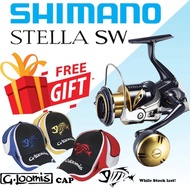 SHIMANO STELLA SW 2021 STELLA SHIMANO