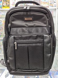 Targus 黑色商務背包 京東買¥429未用過