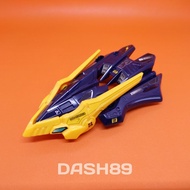 Crush Gear (62) Storm Rider Body Cover Bandai