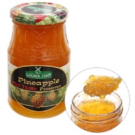 Golden Farm Fragrant Jam Jar 450g is the ideal choice for you to supplement energy and vitamin C for