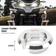 Motorcycle Rear Shock Absorber Lower Guide Seat For CFMOTO 800MT 800mt 800 MT 800Mt