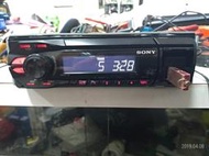 SONY 索尼 DSX-A30 汽車 音響主機 無碟機 MP3USBAUXiPhoneAndroid 主機