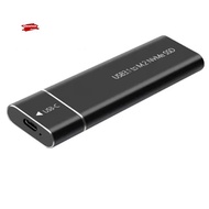 M.2 SSD Enclosure for NVME  SSD Disk Hard Drive Hard Disk Enclosure