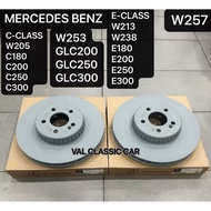 ( 100% ORIGINAL ) MERCEDES BENZ W205 C180 C200 C250 C300 W253 GLC200 GLC250 GLC300 W213 E200 E250 W2