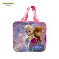 Box Bag original Disney Frozen Elsa Lunch Bag/