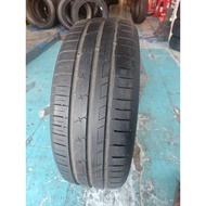 Giti 195 55 R16 Percentage Tire Year 23 There Is A Patch.
