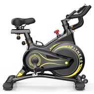 [Exercise Bike] Basikal Senaman Spinning Home Body Slimming Device Exercise Machine Fitness Equipment