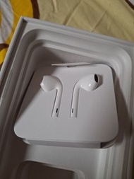 Apple EarPods