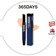 Dashu Men'S Perfect Cover Concealer 2.2g