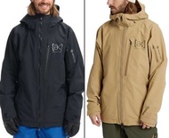 全新 Burton AK Cyclic Gore-tex Jacket 高防水/透氣 snowboard ski 滑雪