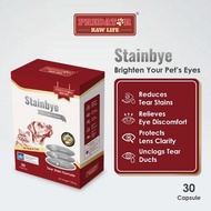 StainBye For Pets 宠物泪痕救星 (Predator Raw Life)