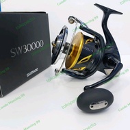 REEL SHIMANO 2020 STELLA SW 30000