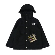 THE NORTH FACE KIDS SS23 1990 Novelty Gore-tex Mountain Jacket 兒童防水撞色連帽風褸外套