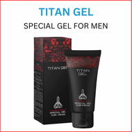 Titan Gel For Men With English Manual   Extender Enhancer Titan Big  Enlargement Gel Xxl Cream Incre