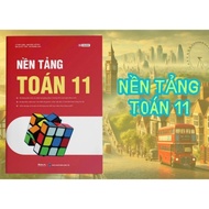Book - Grade 11 Math Foundation - For 2k10 new textbook program - Moonbook