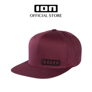 ION Bike Cap Logo Ionbike Cap Logo MTB Cap Logo