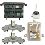 For-BMW 3 Series F30 F31 F34 2012-2015 Headlight Xenon Ballast Module Control Computer Unit LED DRL 