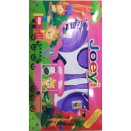 Joeyi Baby Feeding Set