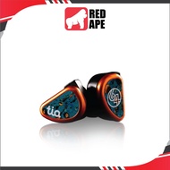 64 Audio Tia Fourte, In-Ear Monitors: Ultimate Flagship Earphones IEM (64Audio Tia Fourte)
