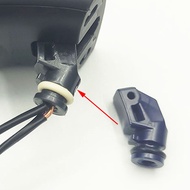 Plastic Swivel Replacement For Skullcandy Crusher EVO Headphone Repair Part
