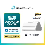TP-Link Tapo H500 Smart HomeBase Enhanced AI Detection Local Storage
