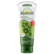 Kamill - 經典洋甘菊強效滋潤護甲潤手霜 - 100ml﹙平行進口﹚