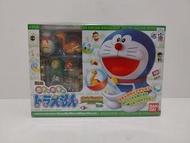 超合金 Gacha Gacha Doraemon 哆啦A夢 叮噹 大雄的恐龍