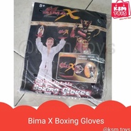 Emco Bima X Boxing Gloves toy Boxing Gloves