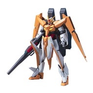 HG Mobile Suit Gundam 00 Arios Gundam GNHW/M (GN Heavy Weapon/N) 1/144 Scale Pre-Colored Plastic Mod