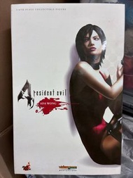 [全新現貨] VGM16 Hot Toys Resident Evil 4 Ada Wong 1/6 Scale Collectible Figure