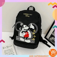 Imported Women's Backpack, Character Motif Girls' Backpack, Girls' Backpack T190