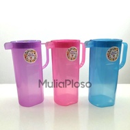 Pitcher NAVAL 2 Liter BPA Free Plastic Water Jug KANETA Water Jug