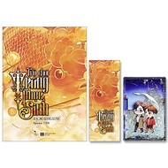 Trò Chơi Trứng Phục Sinh - Tập 3 - Bản Đặc Biệt - Tặng Kèm Bookmark + Tranh Cát Chảy Trò Chơi Trứng 